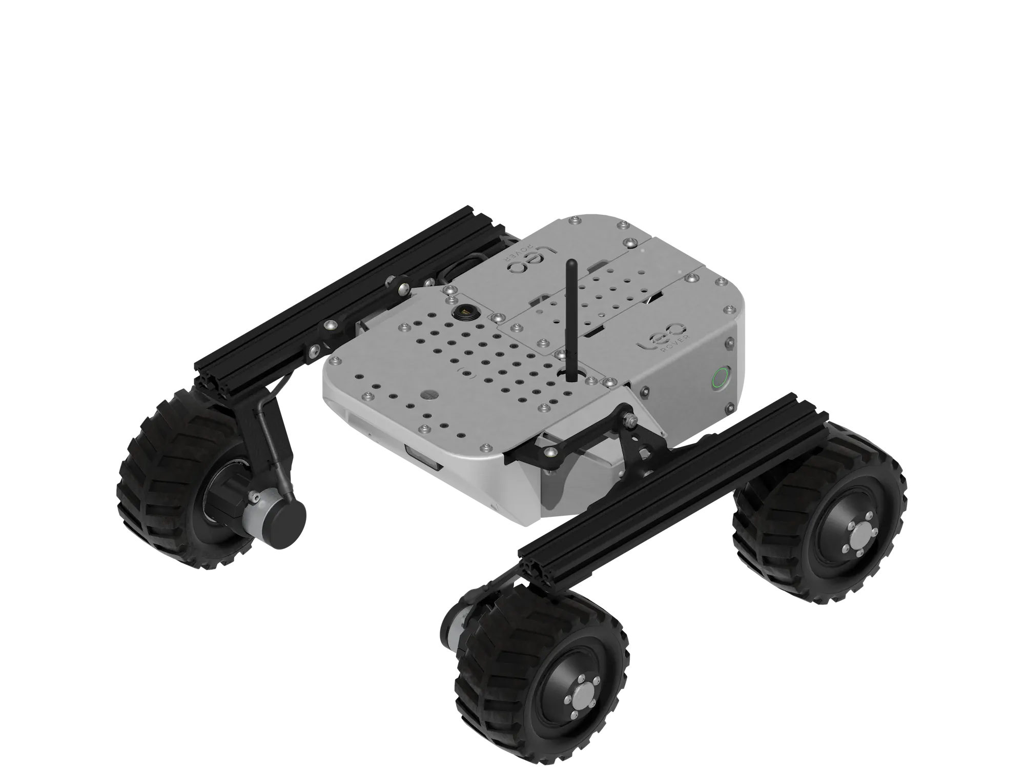 Leo Rover 1.8